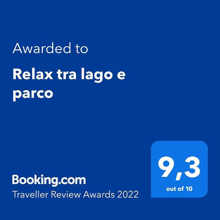 Appartamento per 3 persone, con Balcone e Terrazza nonché Giardino e Vista lago a Lesa