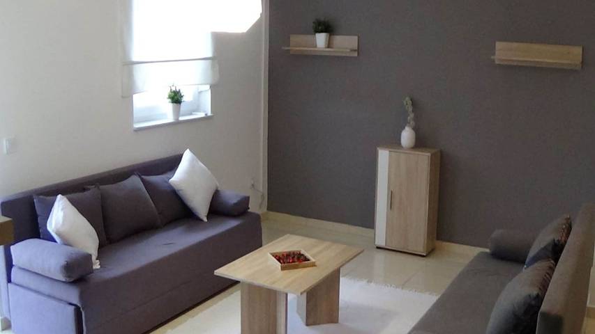 Ferienwohnung für 4 Personen in Novalja