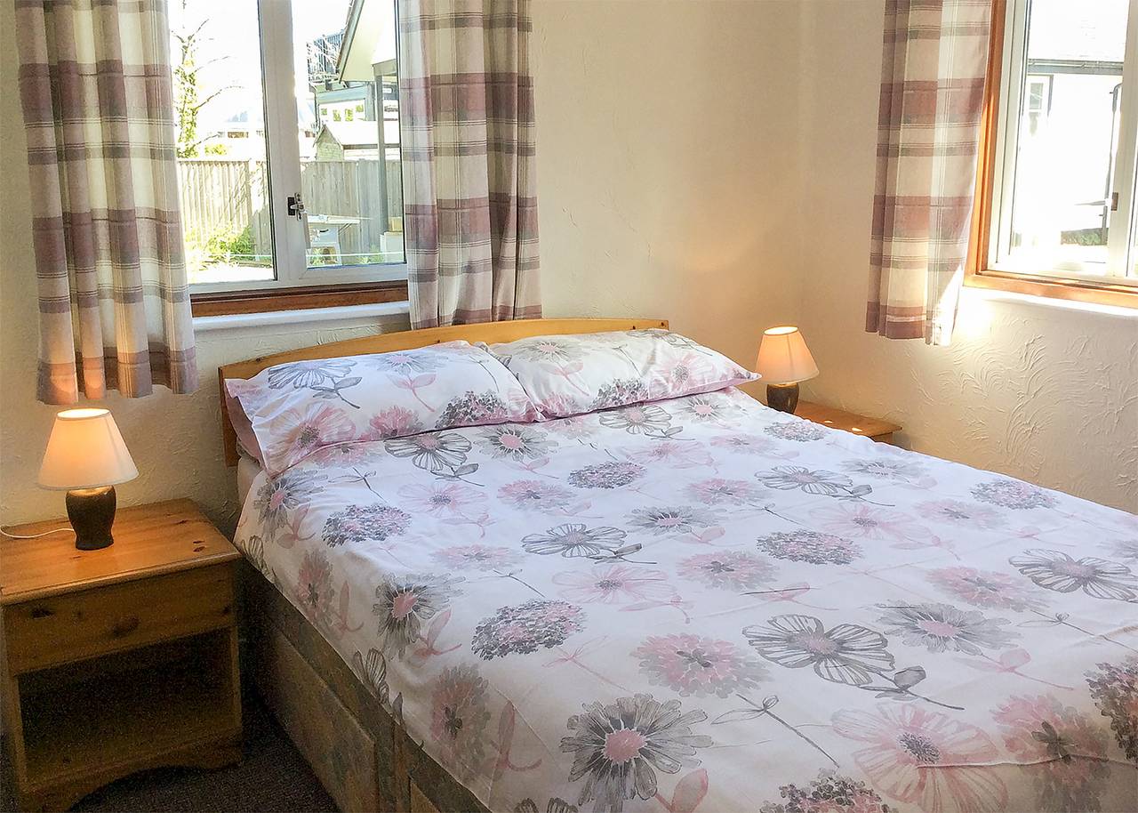 Bungalow pour 4 personnes in Hoveton, The Broads