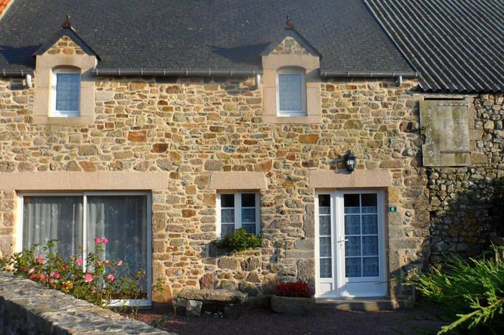 Maison de vacances