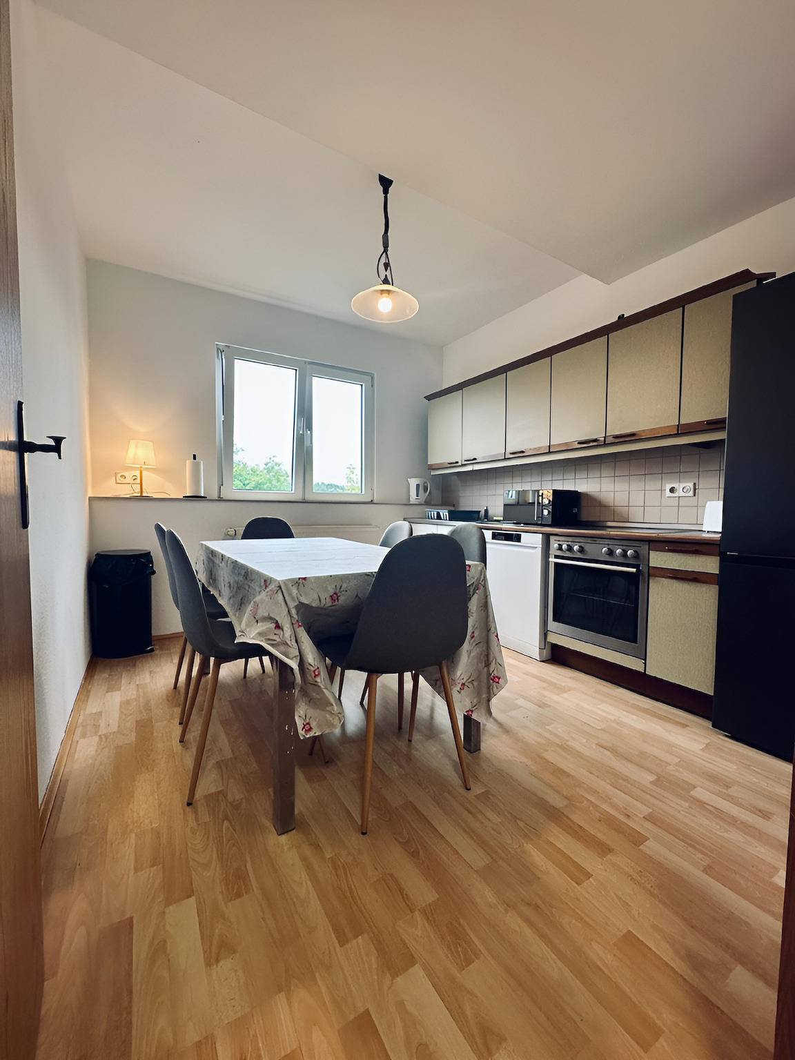Ganze Ferienwohnung, Hs Host and Sleep Emsdetten Ii Groß und Ruhig in Emsdetten, Münsterland