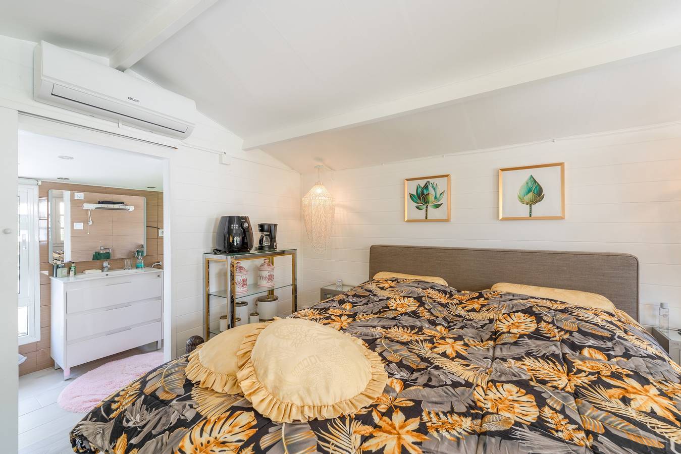 Gastenverblijf 'Casa Caro' met bergzicht, Wi-Fi en airconditioning, foto 9