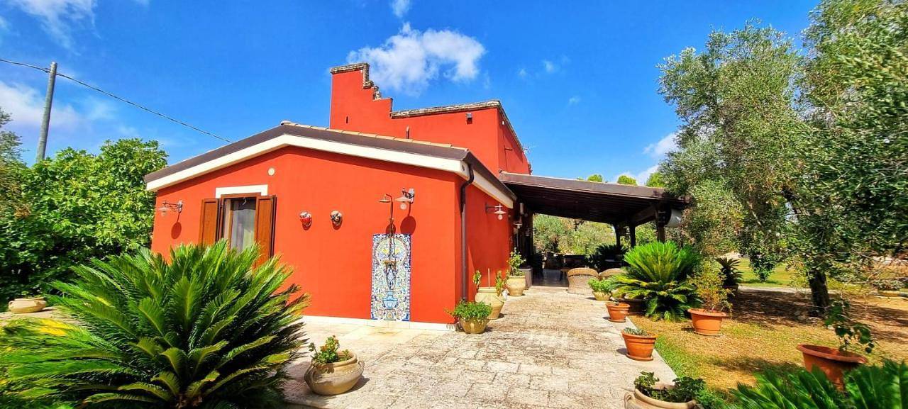 Villa in Tuglie, Golfo di Taranto