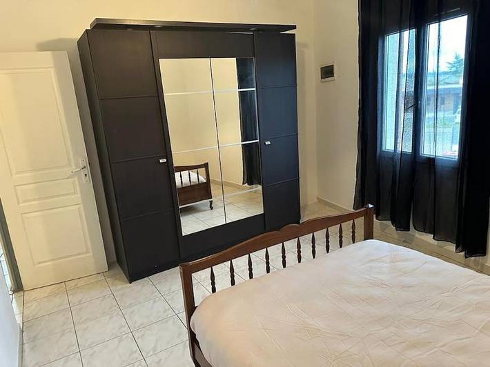 Gîte pour 4 personnes à Marmande - 4