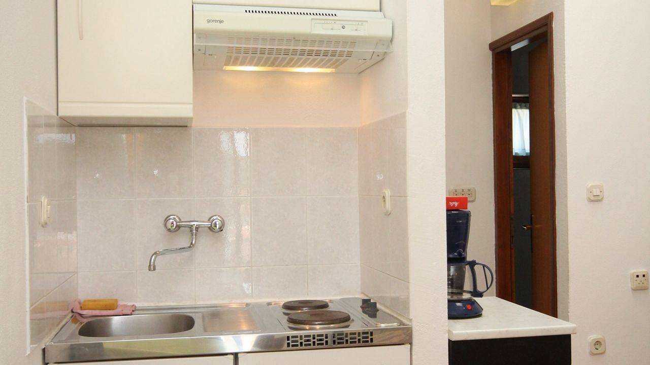 Ganze Ferienwohnung, Ferienwohnung für 4 Personen (26 m²) in Kukljica in Kukljica, Insel Ugljan