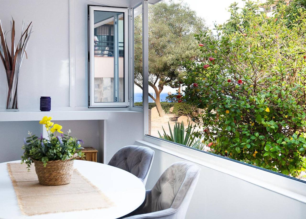 Appartement entier, Maison Miramar Cabo Cervera in Torrevieja, Costa Blanca