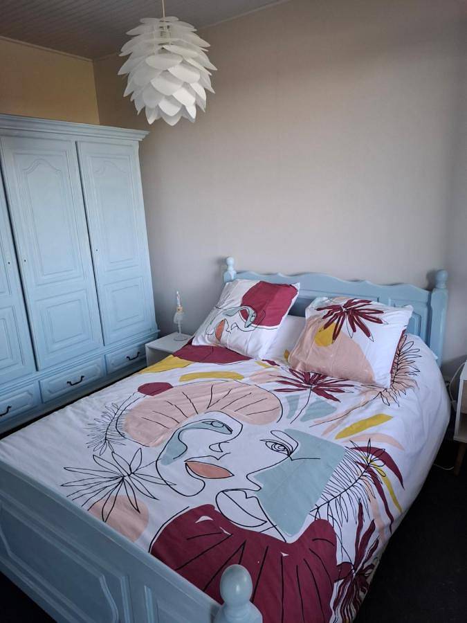 Location de vacances pour 4 personnes, avec vue et jardin à Gimel-les-Cascades - 4