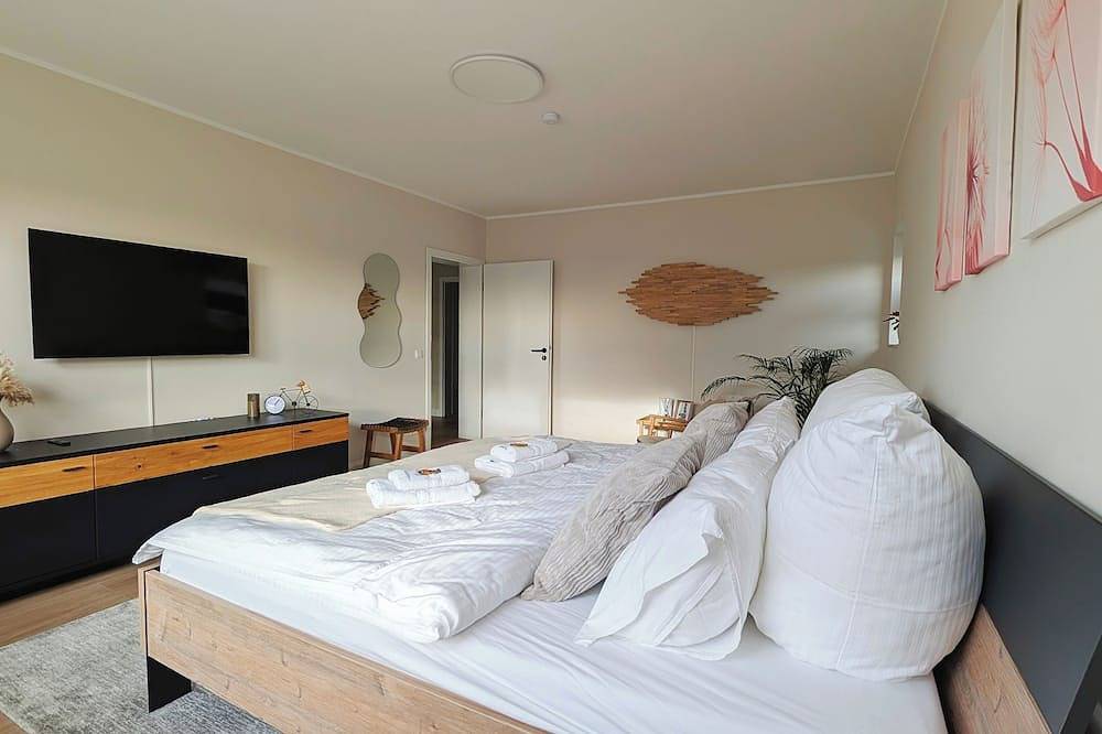 Ganze Wohnung, Stadtwohnung mit Flair in Recklinghausen, Kreis Recklinghausen