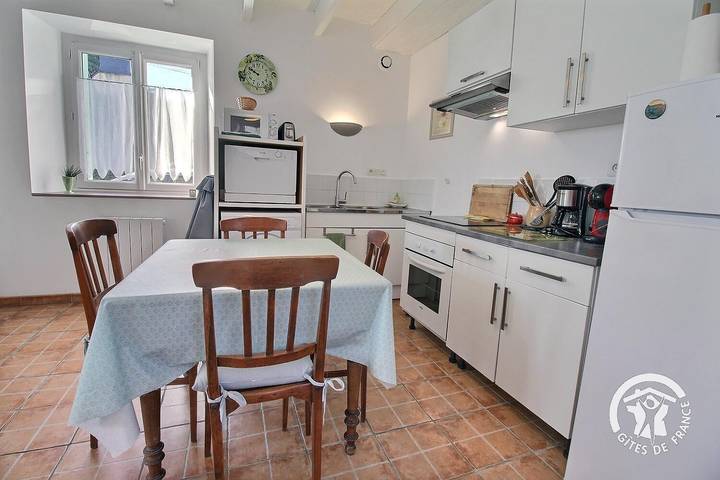 Gite Du Prieure in Grand-Champ, Région de Vannes