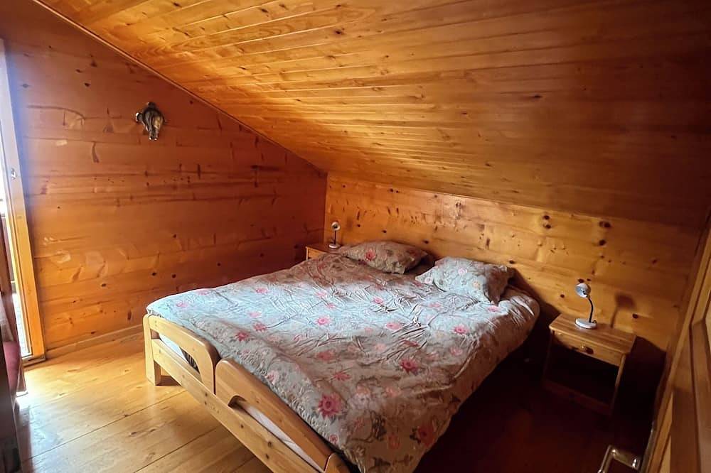 Chalet Bellevue in Mont-Noble, Walliser Alpen