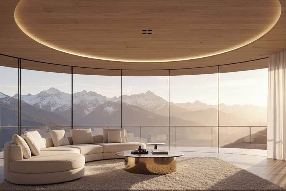 Exclusive Ultra Luxurious Sonnberg Chalet with Breathtaking Views in Loferer und Leoganger Steinberge, Leogang