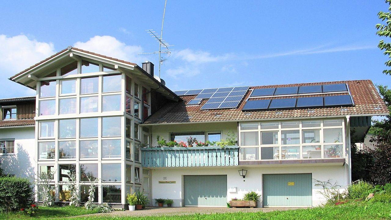 Ganze Ferienwohnung, Ferienwohnung für 3 Personen (80 m²) in Röhrnbach in Röhrnbach, Ostbayern