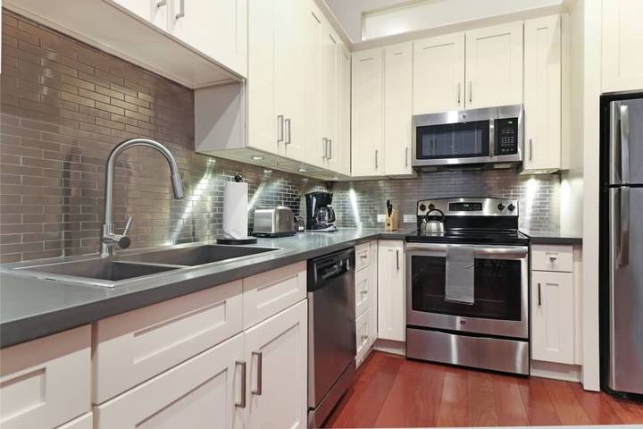 Gîte pour 10 personnes, adapté aux familles à New Orleans - 4