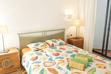 Finca für 6 Personen in Playa Esmeralda, Pájara, Bild 2