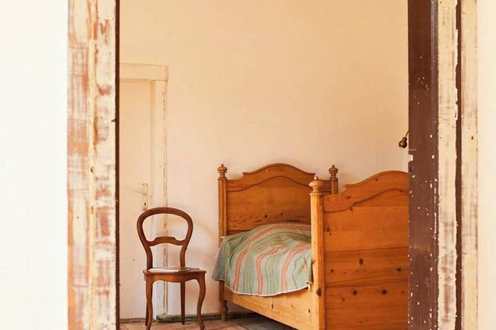 Ferienhaus für 6 Personen, mit Balkon, mit Haustier in Zerbst/Anhalt - 4