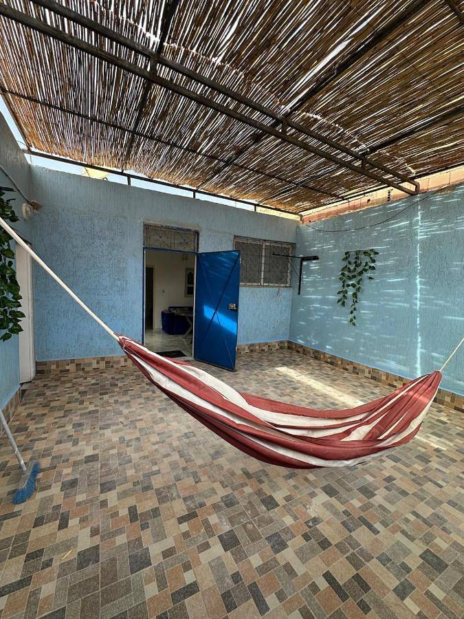 Appartement de vacances pour 3 personnes, avec balcon