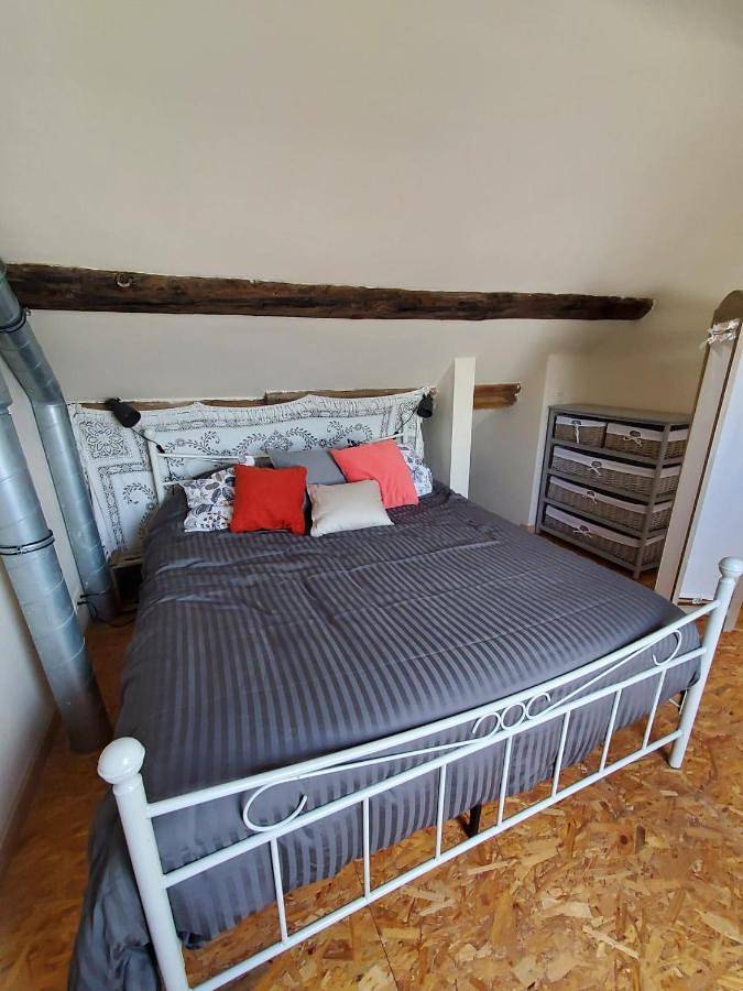 Location de vacances pour 6 personnes, avec terrasse à Walcourt - 3