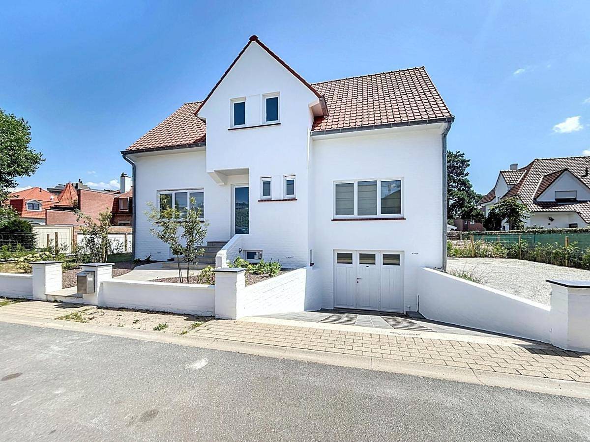 Villa Strada - Koksijde in Coxyde-les-Bains, Coxyde