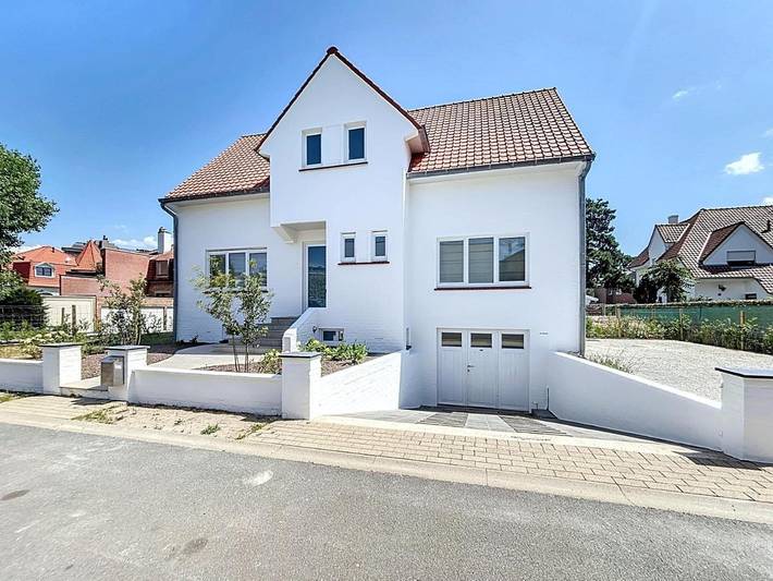 Villa pour 12 personnes, avec jardin, animaux acceptés