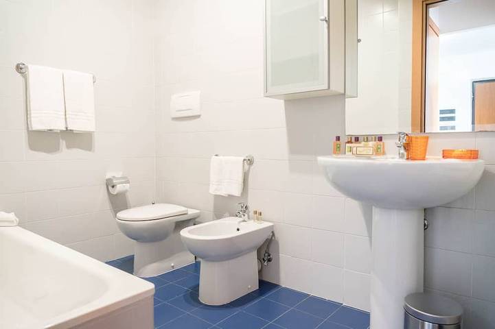 Ganze Wohnung, Ferienwohnung Darsena 14 in Genua (Stadt), Genua