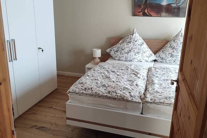 Ferienhaus für 4 Personen, mit Haustier in Schortens - 2