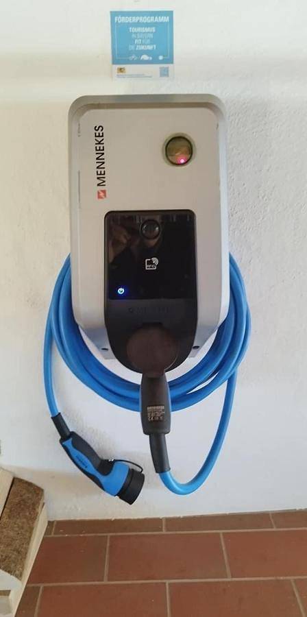 Ferienwohnung für 5 Personen, mit Ausblick und Terrasse in Vorderhindelang - 2