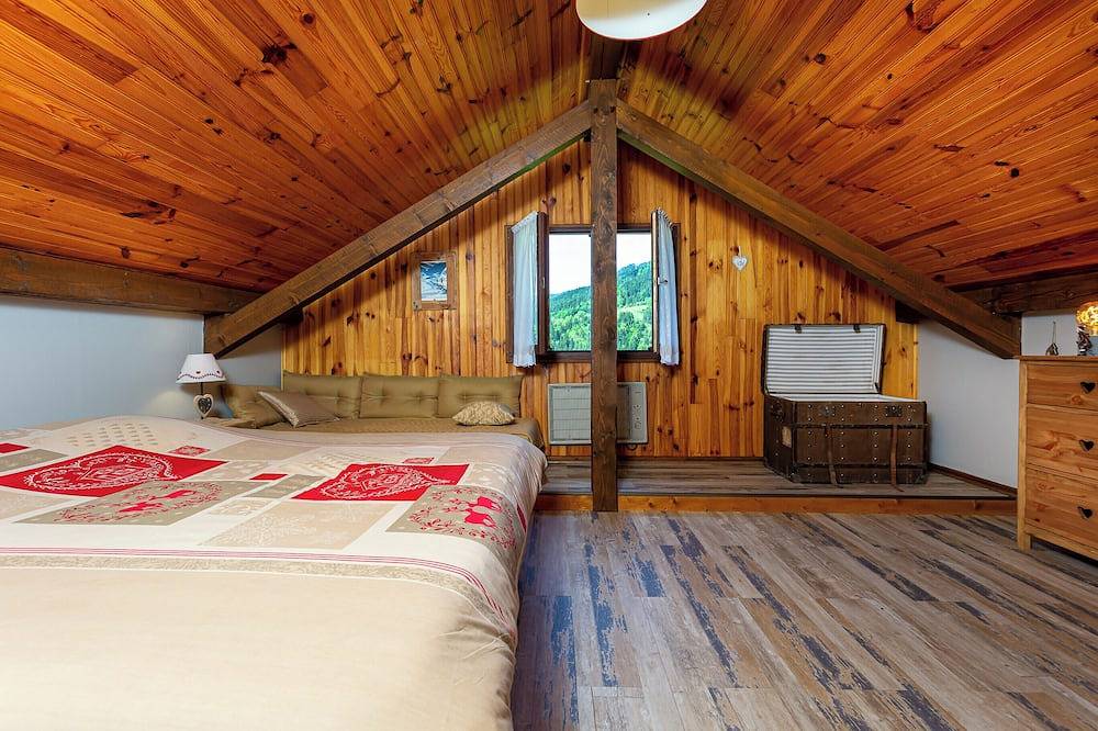 Au coeur des Soms en Chartreuse in Saint-Pierre-de-Chartreuse, Isère