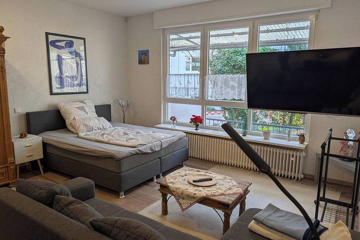 Ferienwohnung für 3 Personen in Groß-Umstadt - 4