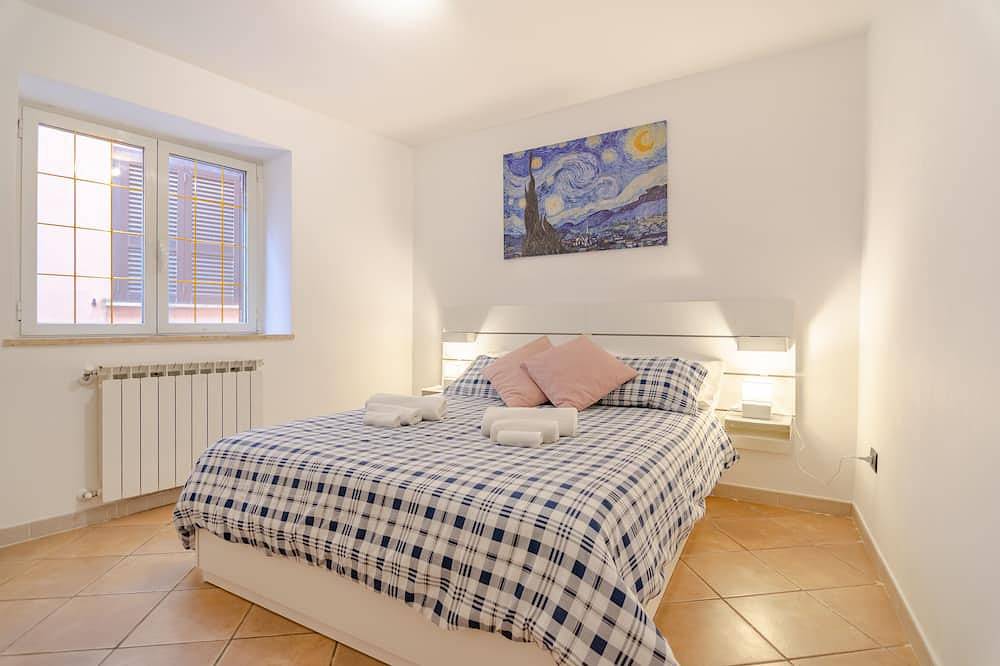 Ganze Wohnung, Cozy apartment just steps from the historical places of Tivoli in Tivoli, Rom Provinz