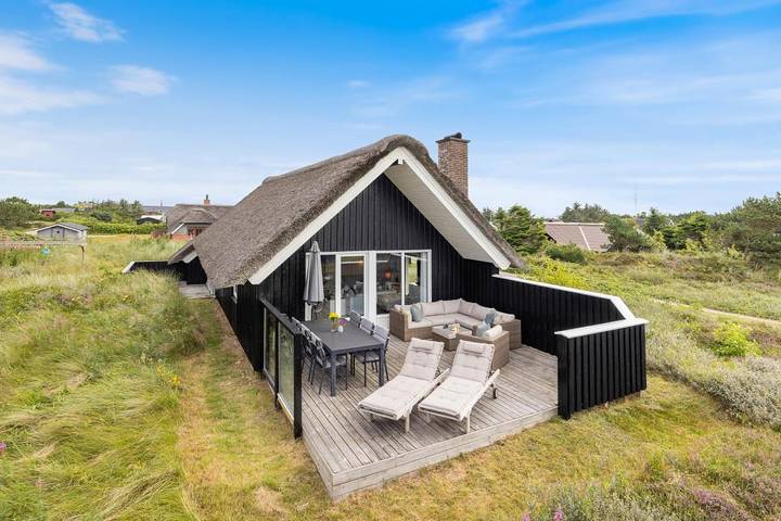 Villa for 4 personer - 1