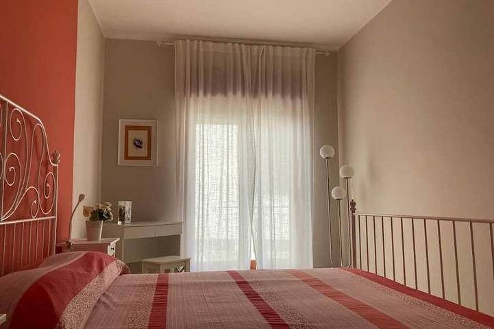 Location de vacances pour 4 personnes, avec balcon à Milazzo - 4