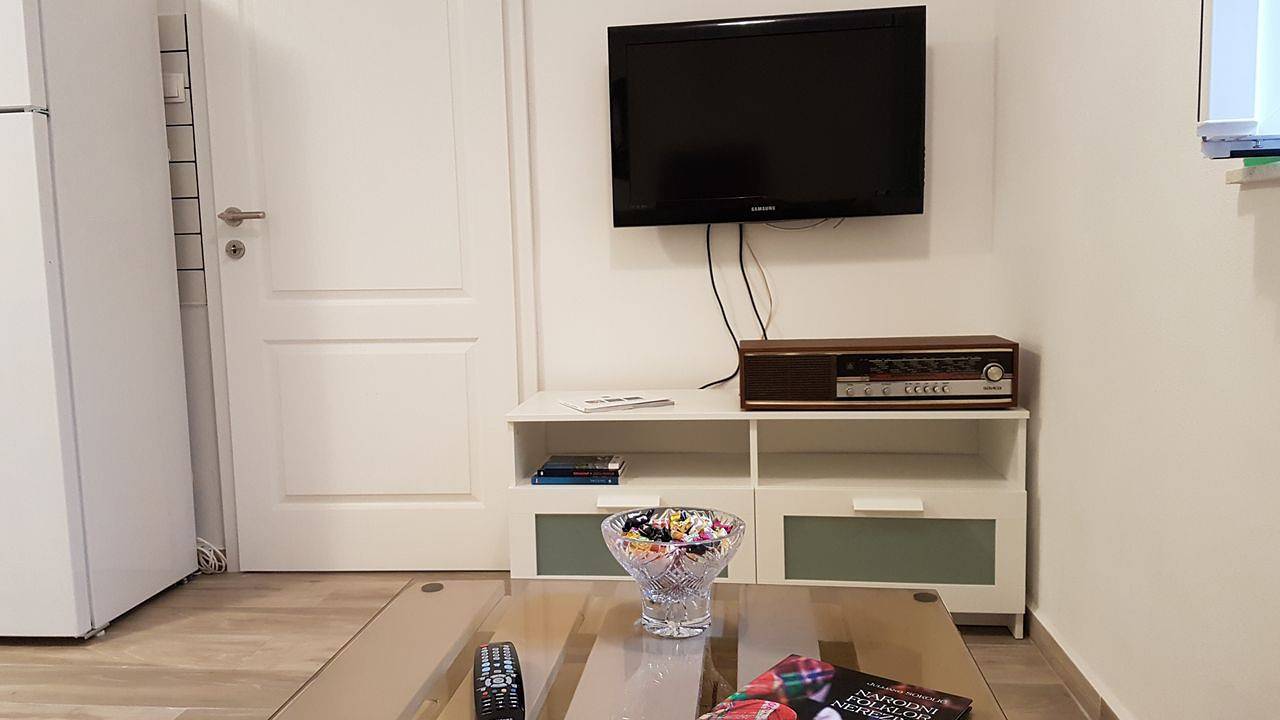 Ferienhaus für 5 Personen (56 m²) in Nerezine in Nerezine, Kvarner Inseln