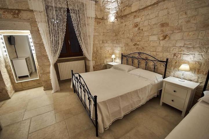Villa Valentina - Authentic Stone House in the heart of Puglia in Cisternino, Salento