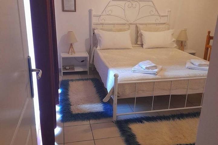 Location de vacances pour 10 personnes, avec balcon dans Kalambáka - 2