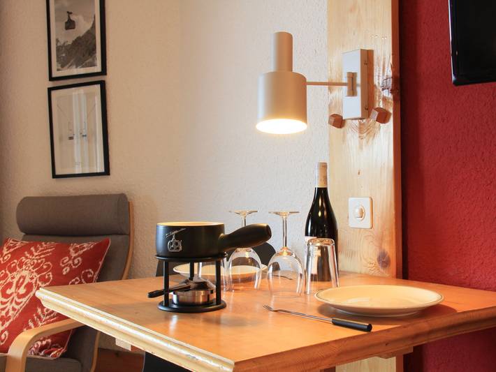 Appartement entier, Le Bristol in Villars-sur-Ollon, Ollon (Villars-sur-Ollon)