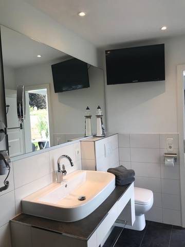 Bungalow für 4 Personen in Lensterstrand, Grömitz, Bild 4