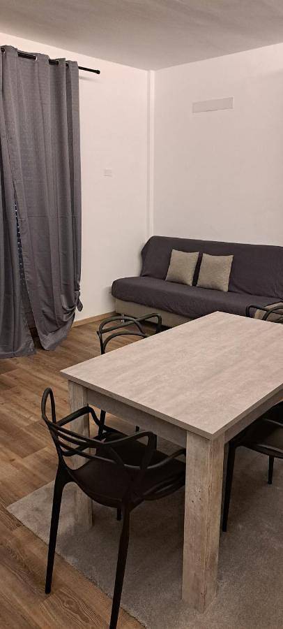 Appartamento vacanze per 6 persone, con terrazza e panorama, con animali domestici - 1