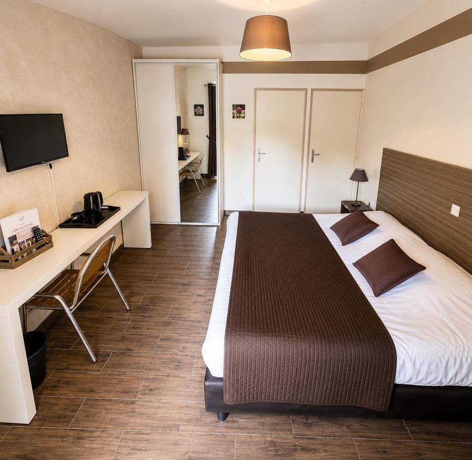 Hotel du Golf de Clécy in Clécy, Région de Caen
