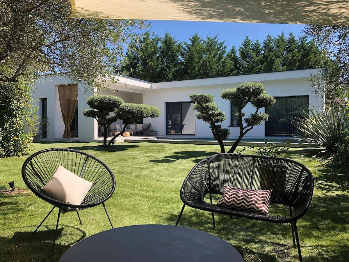 Villa with Private Pool in Alès, Parc national des Cévennes