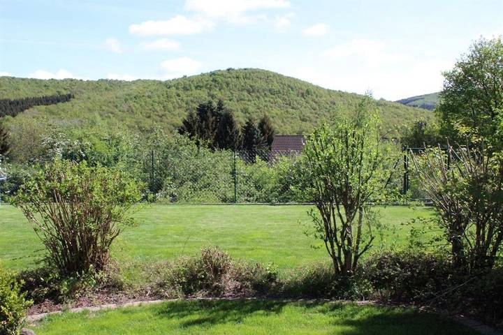 Gîte pour 3 personnes, avec terrasse, adapté aux familles à Idar-Oberstein - 2