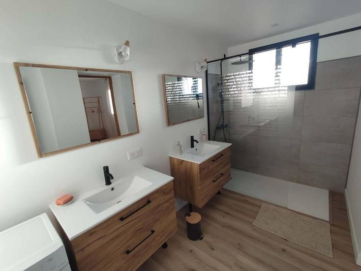 Gîte pour 4 personnes, avec vue et piscine à Pennautier - 3