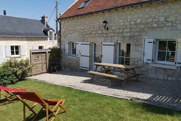 Appartement de vacances pour 4 personnes - 1