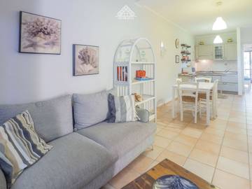 Casa Vacanza per 4 Persone in Santa Margherita di Pula, Pula e dintorni, Foto 1