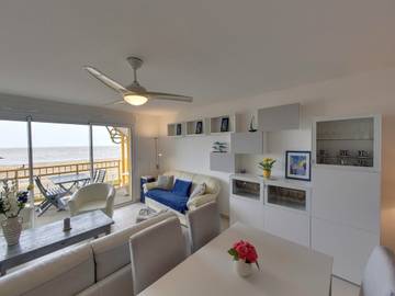 Appartement De Vacances pour 4 Personnes dans Châtelaillon-Plage, Région de La Rochelle, Photo 1