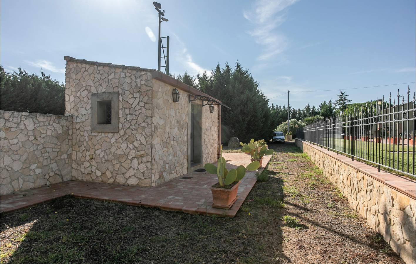 Ferienhaus für 2 Personen in Grammichele, Catania Provinz
