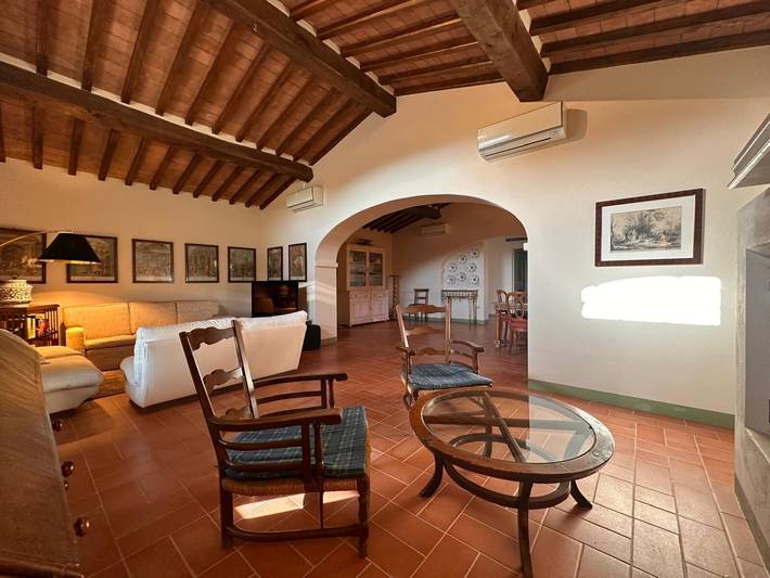 Villa Stalletta, Hot Tub, Bolgheri in Bolgheri, Castagneto Carducci