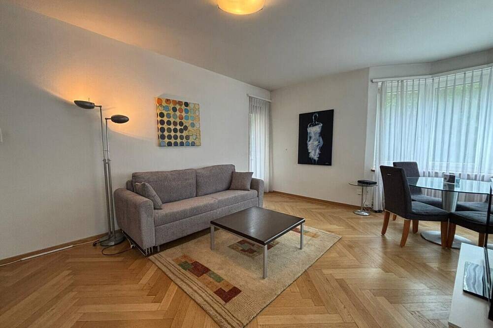 Appartamento vacanze a Zurigo a partire da 169€ a notte