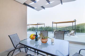 Ferienhaus für 5 Personen in Golf von Kyparissia, Peloponnes, Bild 4