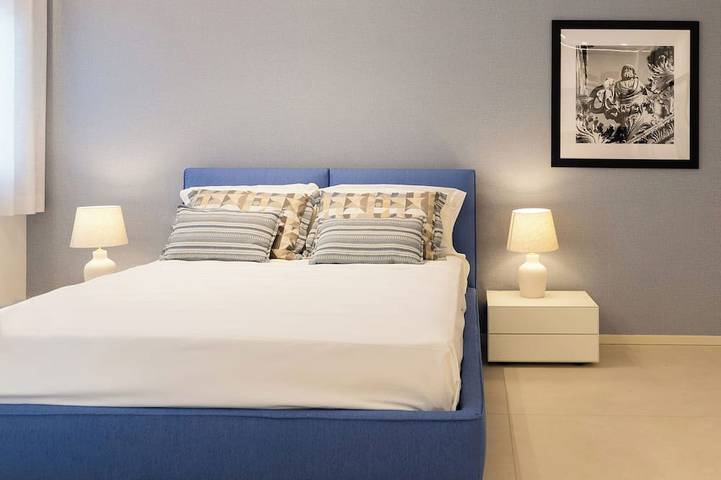 Dimora Zahira, Design Suites 2 min from the Sea - New - Center in Marina di Ragusa, Ragusa