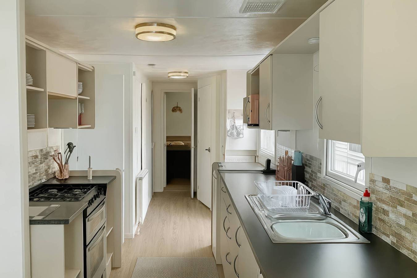 Golden Gate Holiday Centre - 19058 in Towyn, Conwy und Umgebung